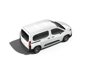 Citroen Berlingo L1 FEEL Diesel 130 N1  s 1.5 96kW