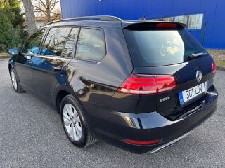 Volkswagen Golf Highline 1.6 TDi 85kW
