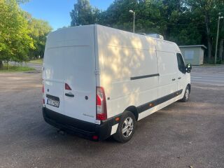 Renault Master Külmik THERMO KING V300 MAX 2.3 DCI 132kW