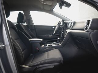 Kia Sportage EX Black Edition 1.6 130kW