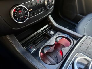 Mercedes-Benz GLE 500 AMG EQ Power 4Matic 3.0 V6 325kW