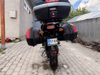 Kawasaki Versys 650 47кВ