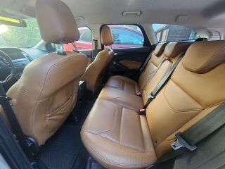 Ford Focus 1.5 1.5 Tdci 88kW