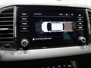 Skoda Karoq ELEGANCE 4X4 2.0 TDI 110kW