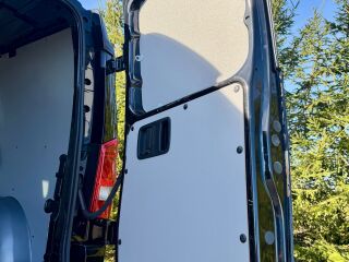 Mercedes-Benz Vito Long 2.1 140kW