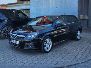 Opel Signum 1.9 88кВ