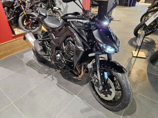Kawasaki Z 1100 R4 100kW