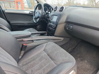 Mercedes-Benz ML 280 3.0 140kW