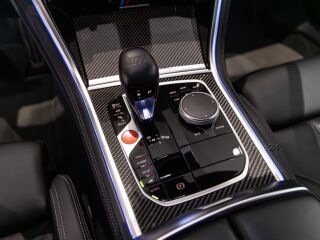 BMW M8 Competition 4.4 V8 460kW