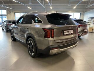 Kia Sorento T-GDI TX 6AT PHEV 1.6 117kW