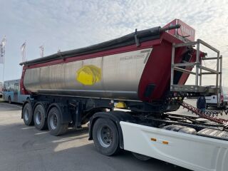 Meiller MHPS 12/27 NOSS2