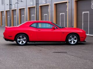 Dodge Challenger 3.6 v6 224kW