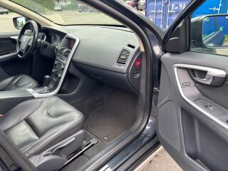 Volvo XC60 City Safety 2.0 D3 120kW