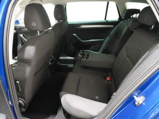 Skoda Superb AMBITION COMBI 4X4 2.0 TDI 147kW