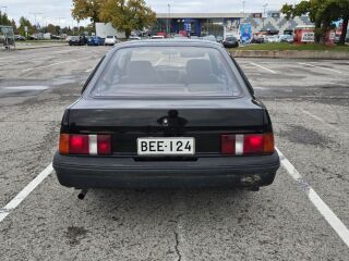 Ford Sierra 1.6 55кВ