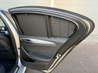 BMW 530 M-Sportpakett iPerformance 2.0 185kW