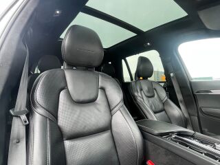 Volvo XC90 T6 Inscription 7P AWD 2.0 235kW