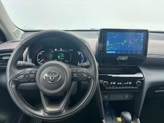 Toyota Yaris Cross Elegant 68kW