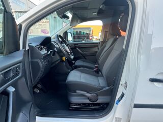 Volkswagen Caddy L2H1 Maxi 4-Motion 4*4 Serviceline 2.0 Tdi 90kW