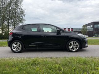 Renault Clio Limited 1.2 54kW