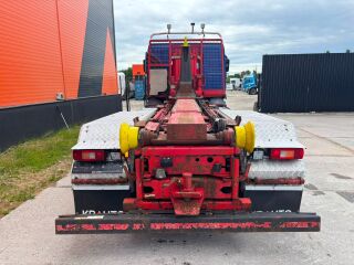 Volvo FM 400 6x2 294кВ