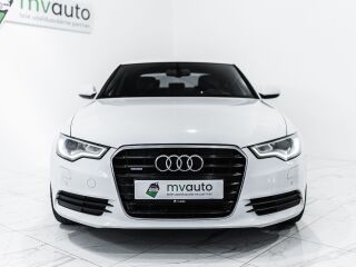 Audi A6 S_Line Plus Quattro 3.0 220kW