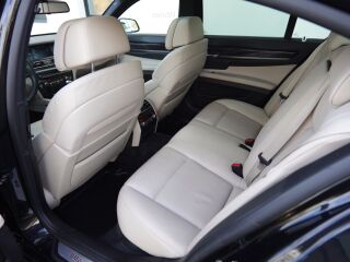 BMW 730 3.0 180kW