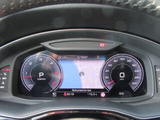 Audi Q7 3.0 TDI 210kW