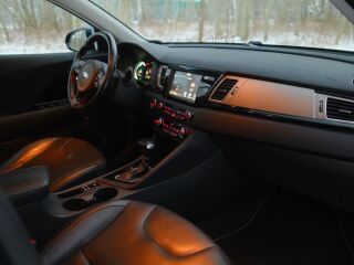 Kia Niro TX 1.6 77kW