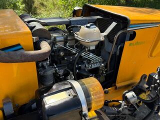 Wille 355B 36kW