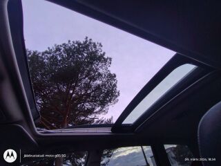 Subaru Forester 2.0 110кВ