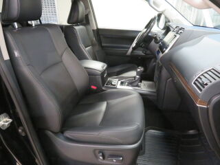 Toyota Land Cruiser Executive N1 2.8 150кВ