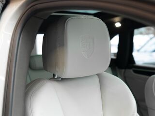 Porsche Macan S 3.0 260kW