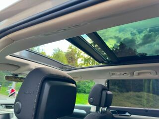 Volkswagen Passat B8 2.0 110kW