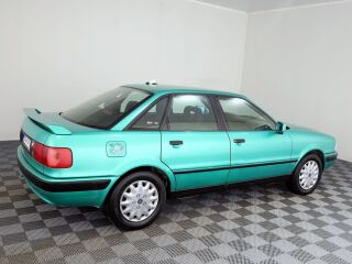 Audi 80 Classic 2.0 66kW