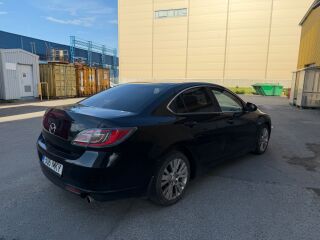 Mazda 6 2.0 108кВ