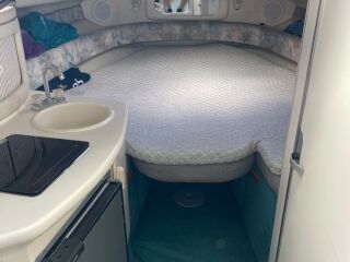 Sea Ray 250 SUNDANCER 5.0 MPI Mercruiser