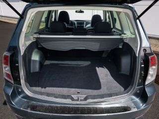 Subaru Forester AWD Comfort 2.0 110kW