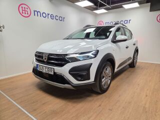 Dacia Sandero Stepway 1.0 67kW