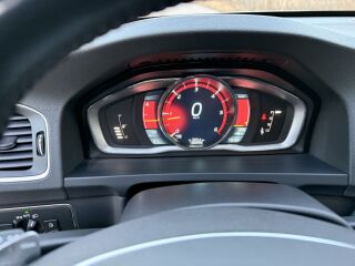 Volvo V60 2.4 120kW