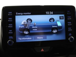 Toyota Yaris Cross Active 1.5 68kW