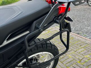 Aprilia Tuareg 660 59kW