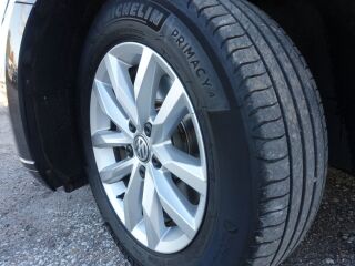 Volkswagen Passat Variant Comfortline Facelift EU6 2.0 R4 TDI 110кВ