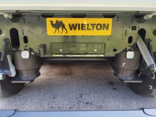 Wielton NW3 A51m3 WMKP68 Weight Master