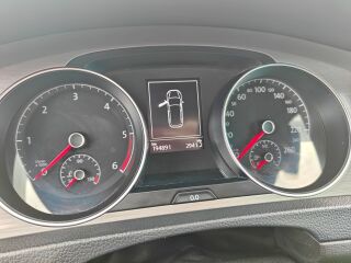 Volkswagen Golf 1.6 R4 TDI 81kW
