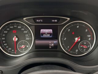 Mercedes-Benz B 220 4matic 2.1 TDI 130кВ