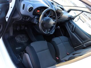 Citroen Berlingo 1.6 72kW
