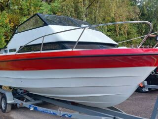 Draco 2500