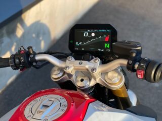 BMW F 900 R R2 77кВ