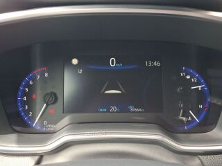 Toyota Corolla Active 1.5 92kW